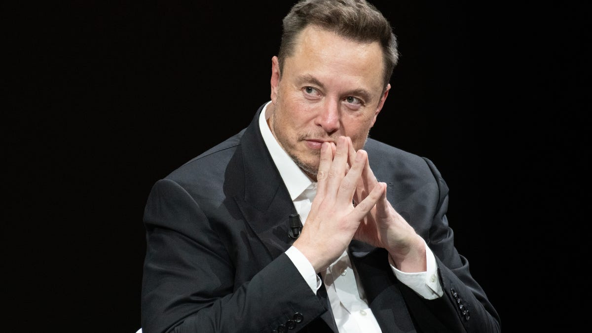 Elon Musk Criticizes Irish PM on Hate Speech laws