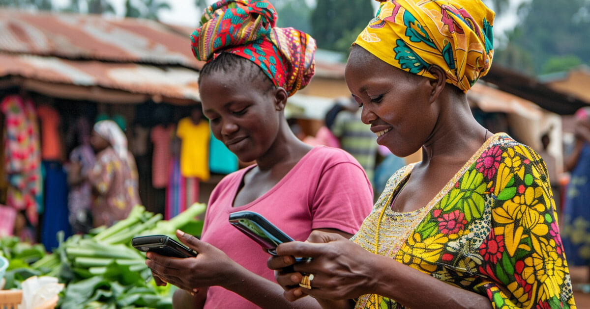 The Rise of Web3 Payments in Developing Countries