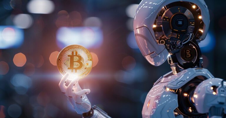 The AI-Blockchain Revolution: A Match Made in Heaven
