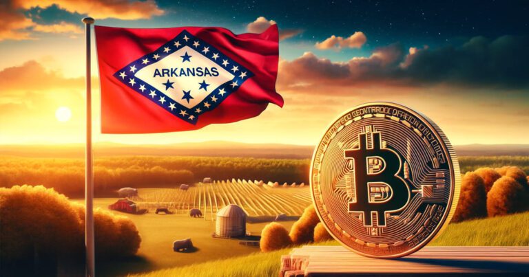 Arkansas Senate Greenlights Fee for Excessive Crypto Mining