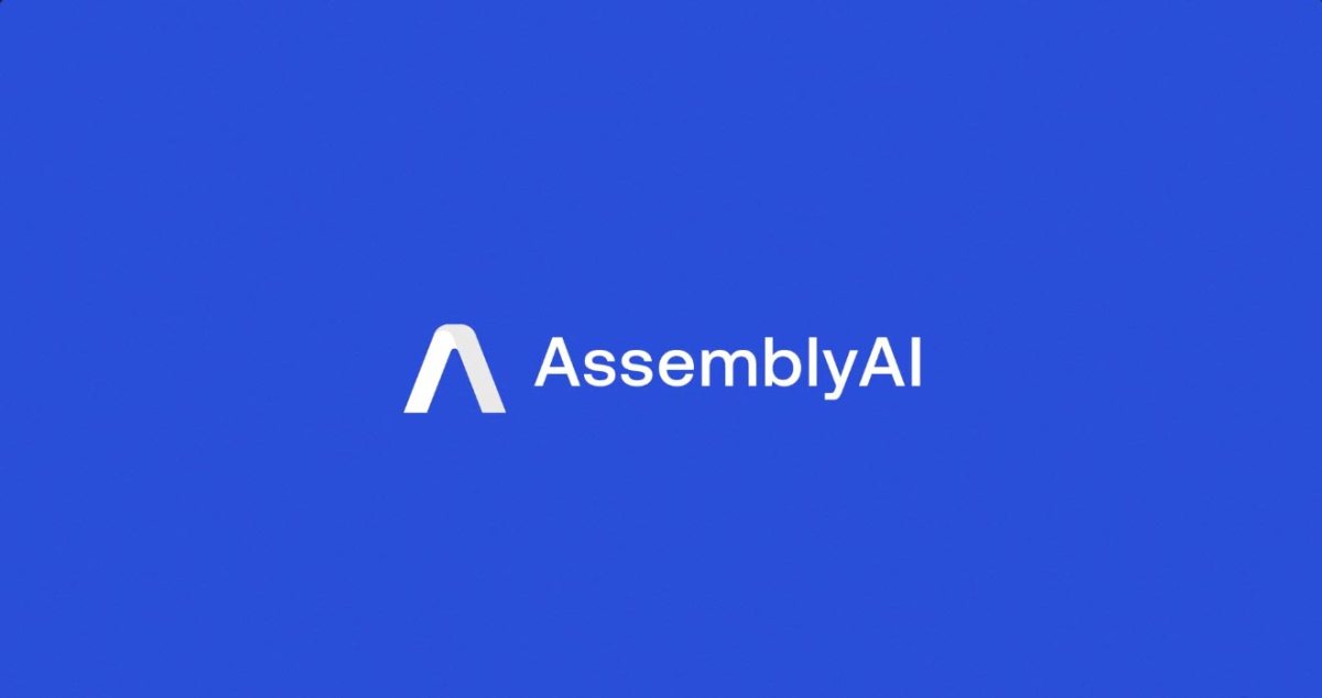 Assembly AI Launches Universal-1 Speech Recognition Model