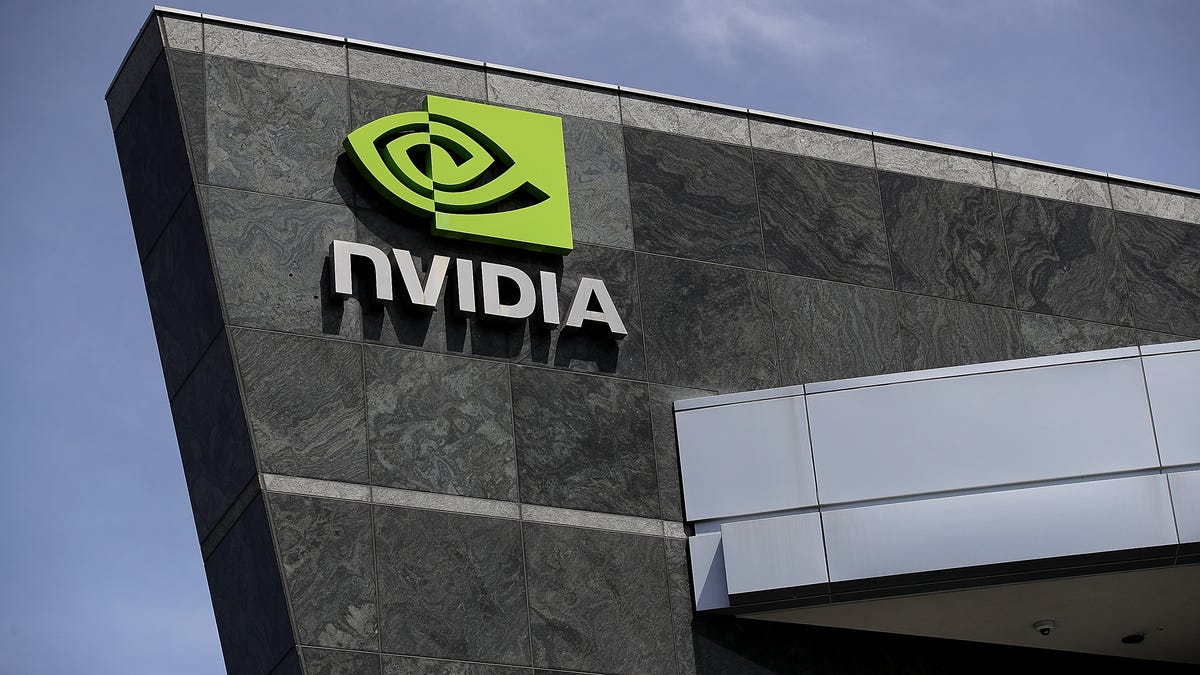 Nvidia Plans $200 Million AI Center in Indonesia