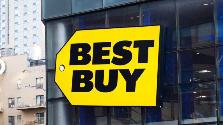 Best Buy Introduces AI Virtual Assistant