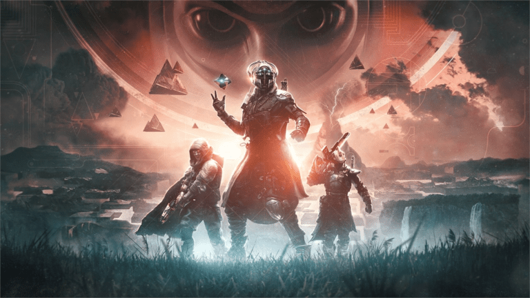 Destiny TV Show Plans on Hold