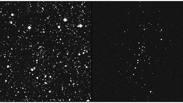 Faintest Milky Way Satellite May Be Dominated by Dark Matter