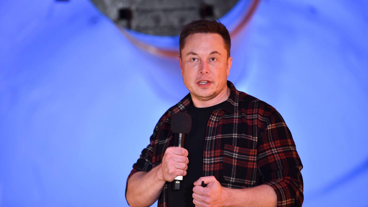 Elon Musk’s Bizarre Twitter Alts Revealed