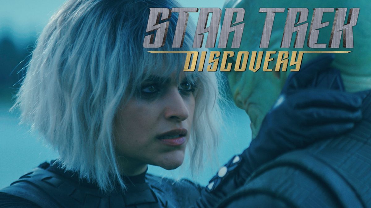 “Star Trek: Discovery” Season 5, Episode 4 Recap