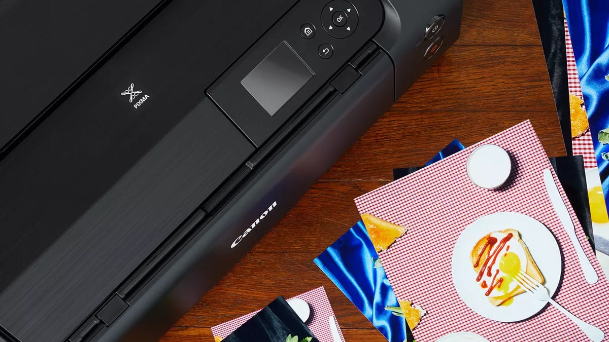 Best Printers of 2024: Top Models for Your Needs