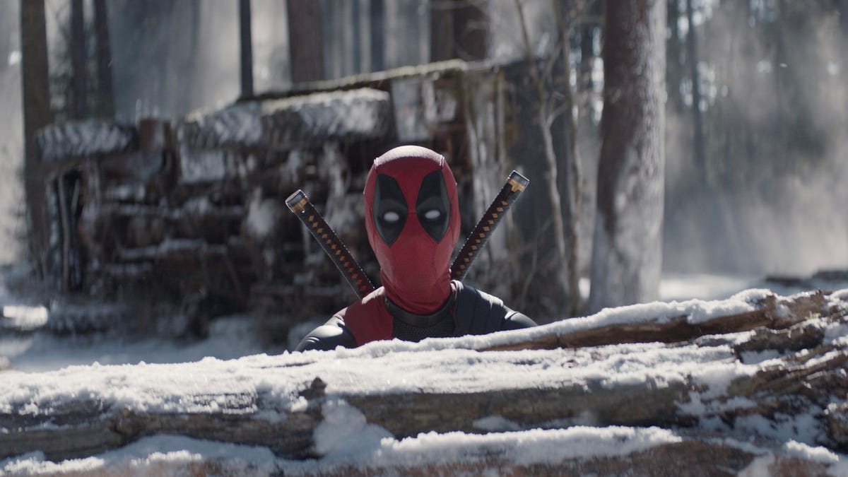 Deadpool & Wolverine: Marvel’s Most Anticipated Duo