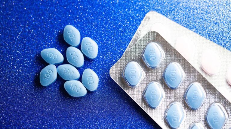 Viagra’s Potential in Preventing Alzheimer’s Disease