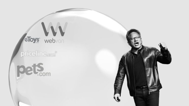 David Godes recalls dot-com bubble of 2000