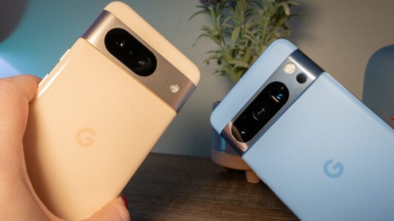 Is Google’s $1,800 Pixel 9 Worth It?