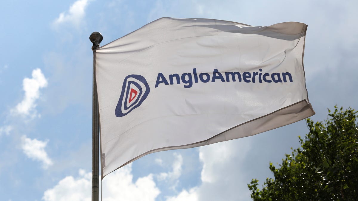 Anglo American Rejects BHP’s Takeover Bid
