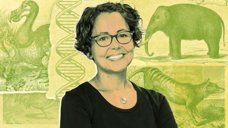 Colossal Biosciences: Resurrecting Extinct Species