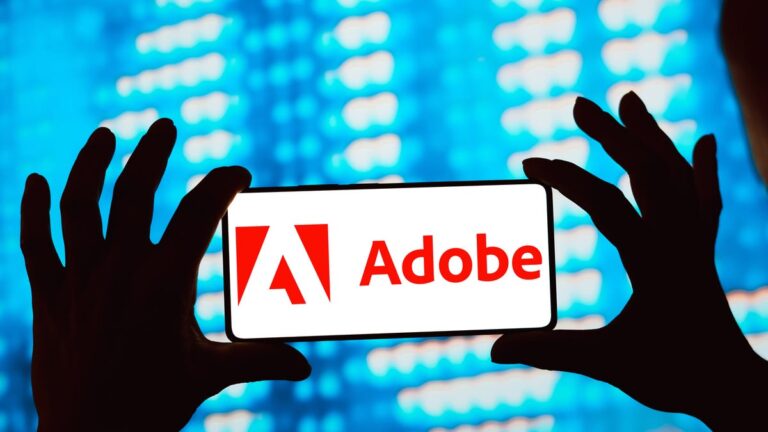Adobe Pays Artists $120 for Video Clips to Train AI
