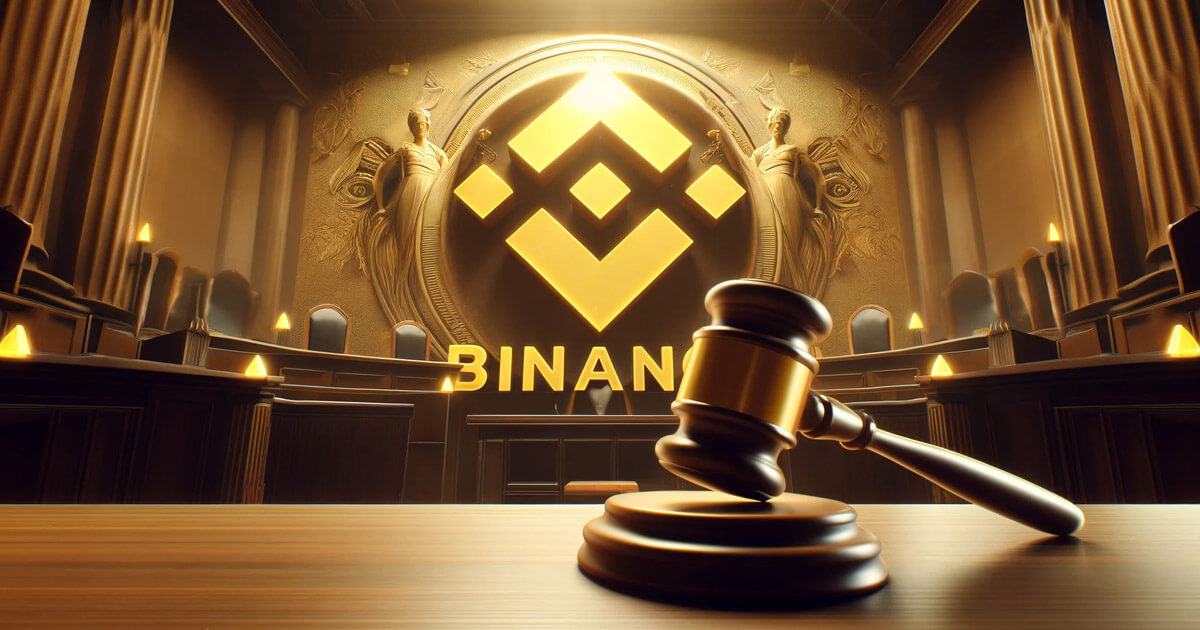 Binance Defense Strengthened with Unrelated Case Evidence