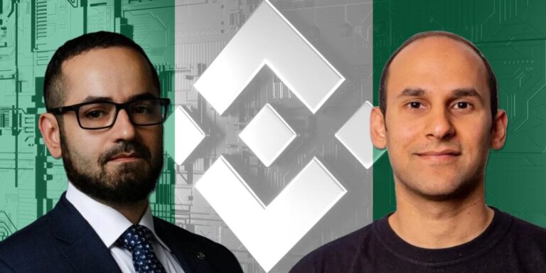 Binance’s Operation in Nigeria Faces Scrutiny
