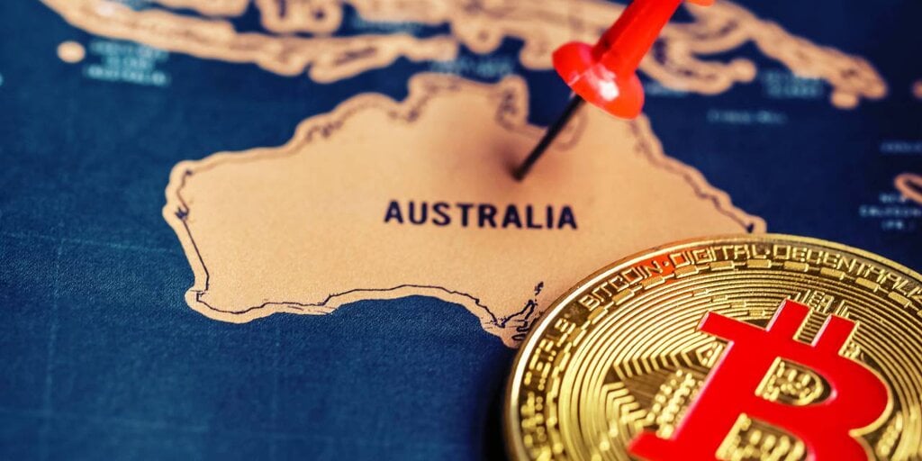Australia’s ASX Expected to Approve Spot Bitcoin ETFs
