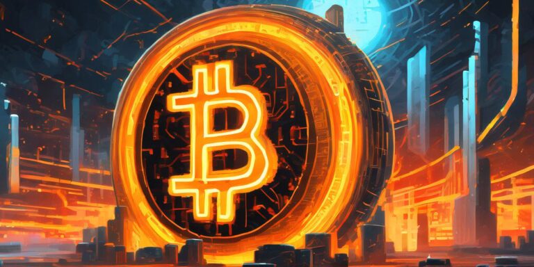 Alpha Reports offers insights on Bitcoin and Ordinals.