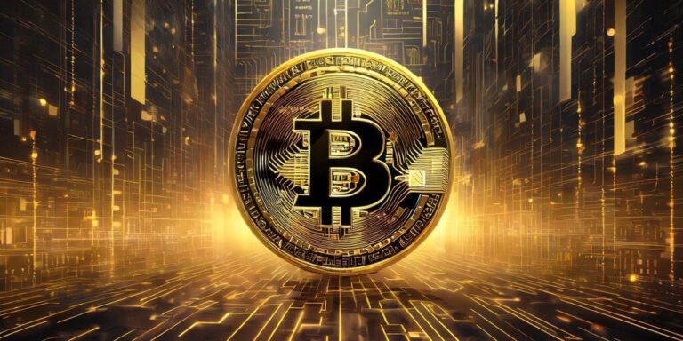 Auctioned Epic Satoshi Mined After Bitcoin Halving