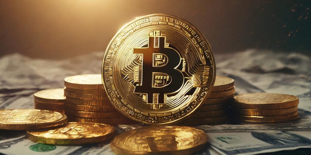 Bitcoin ETFs Boost BTC to Record Highs