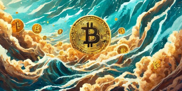 Bitcoin Futures Market Sees $5.2B Decrease