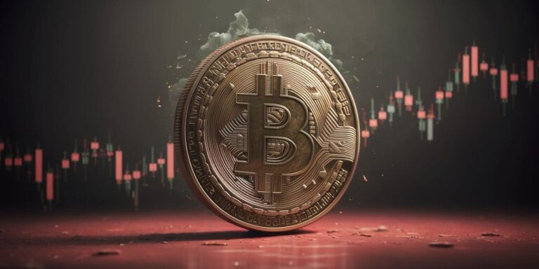 Bitcoin Plummets, $255M Liquidated, Recovery Ahead