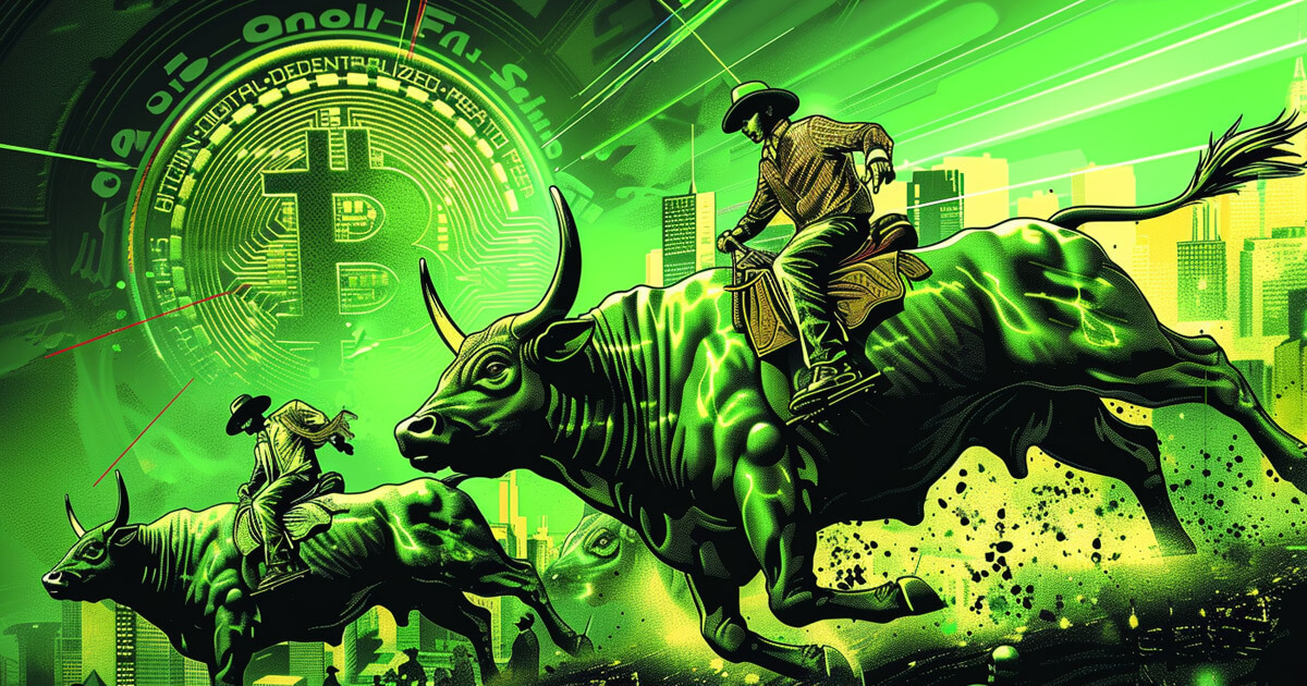 The Psychology of a Crypto Bull Market