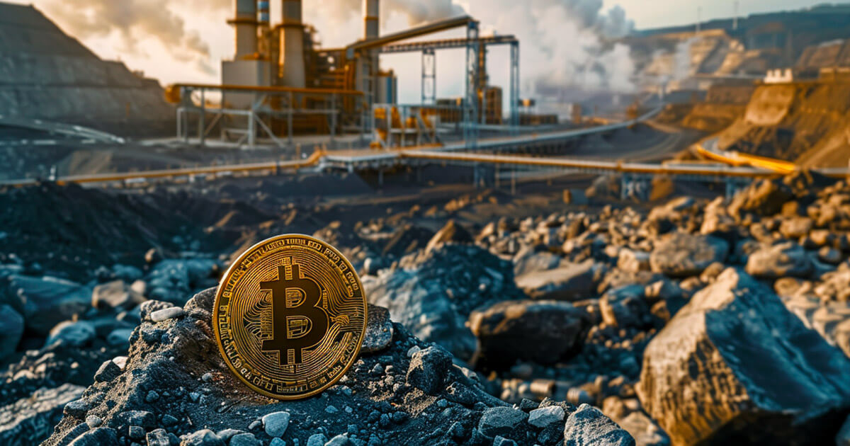 ARLP Mines $30M Worth of Bitcoin Using Excess Energy