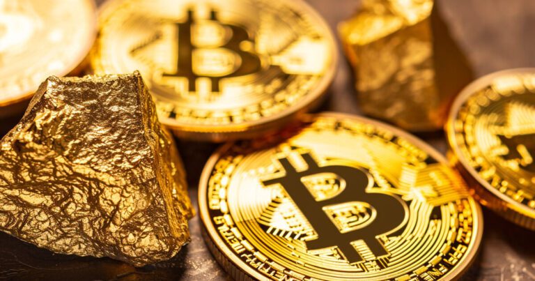 Bitcoin Crucial for Cross-Border Flows Amid Financial Instability