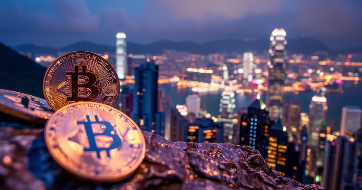 Low Inflows Predicted for Hong Kong Bitcoin, Ethereum ETFs