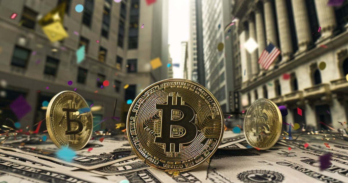 Financial advisors reveal Bitcoin ETF investments.
