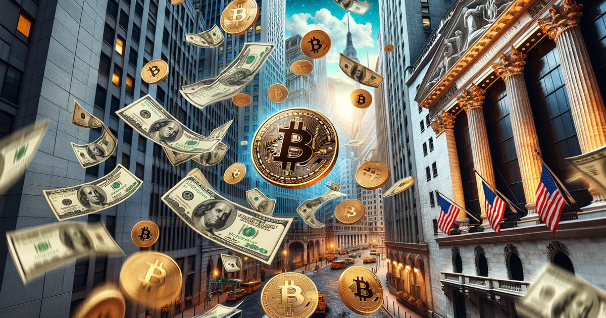 Morgan Stanley and UBS Compete for Bitcoin ETFs