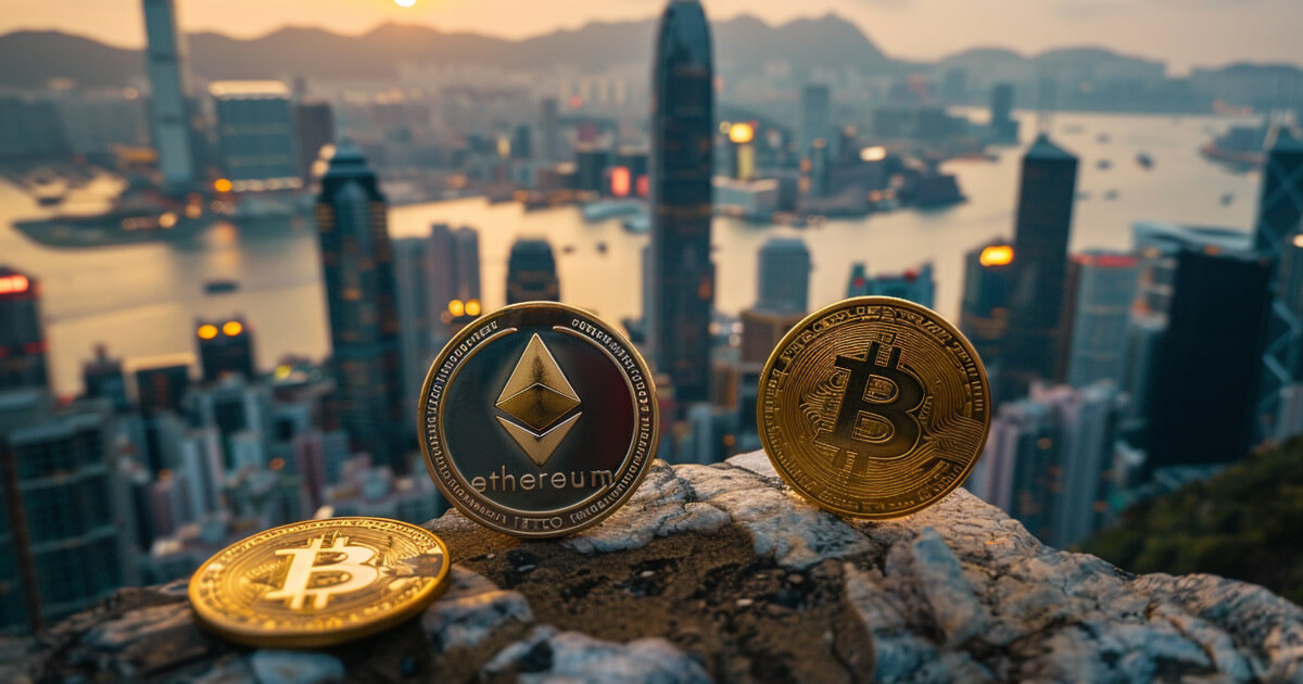 Hong Kong Solidifies Crypto Hub Status with Bitcoin, Ethereum ETF Approvals