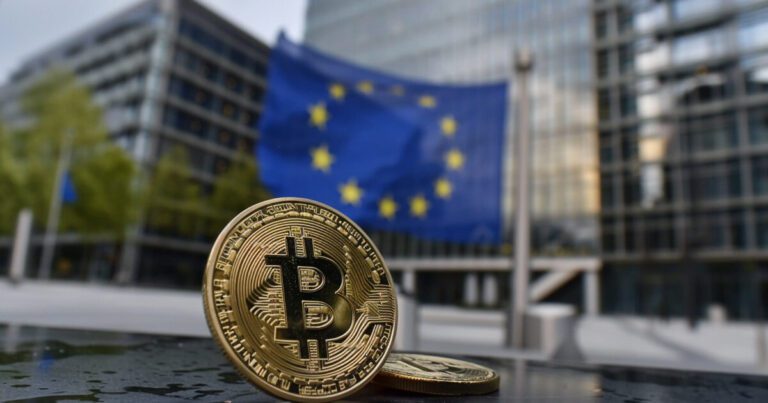 Navigating MiCA Regulation for Crypto Companies
