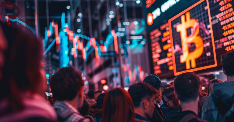 Bitcoin Halving 2024: Navigating the Euphoria Zone