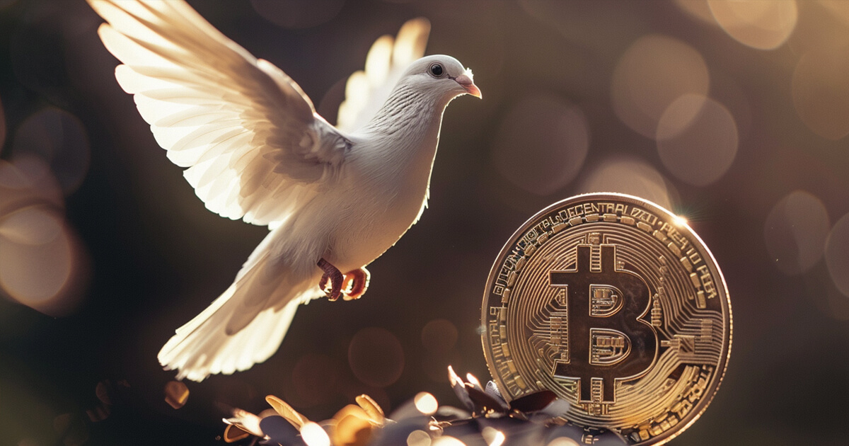 HRF unveils Finney Freedom Prize for Bitcoin’s impact