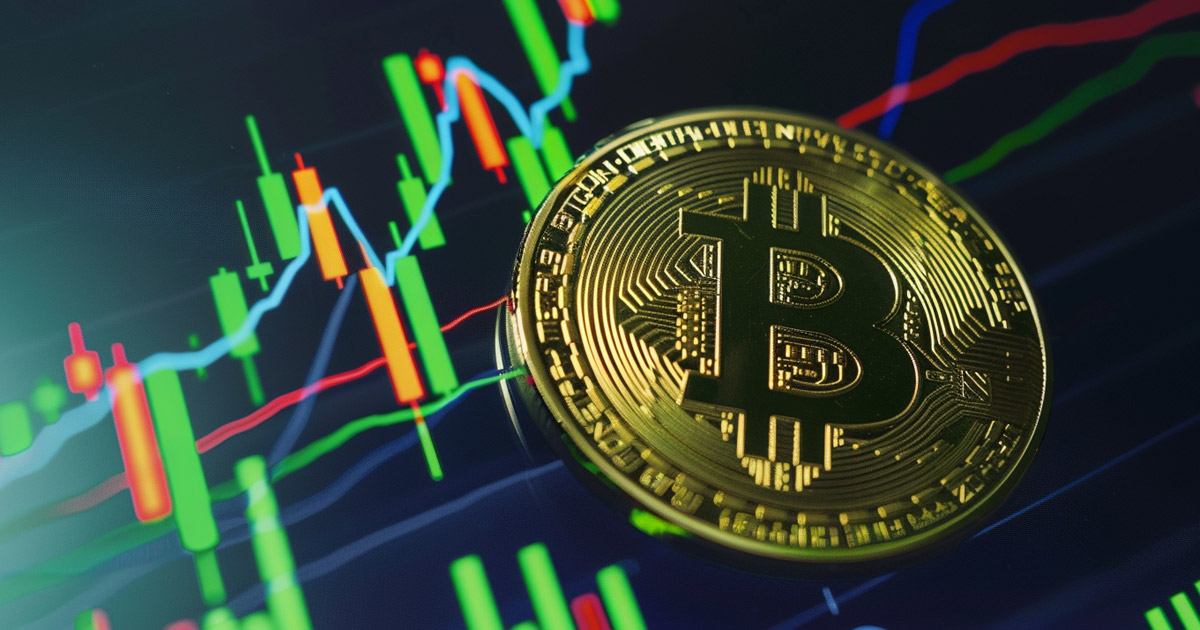 Bitcoin futures market shows bearish tilt
