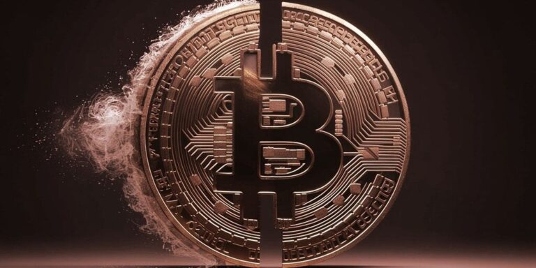 Bitcoin Halving: Miners’ Rewards Reduced to 3.125 BTC