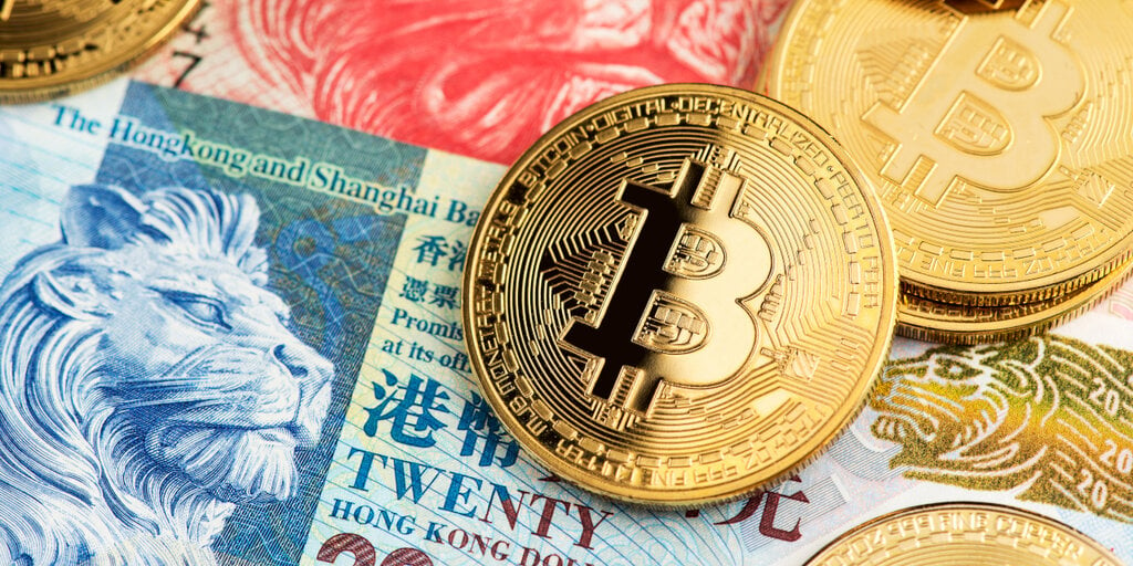 Hong Kong ETFs for Bitcoin and Ethereum Expected Soon