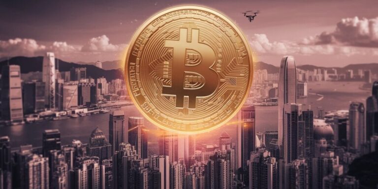 Six New Bitcoin and Ethereum ETFs Debut in Hong Kong