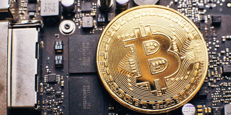 Bitcoin Miner IREN’s Stock Surging Ahead of Halving