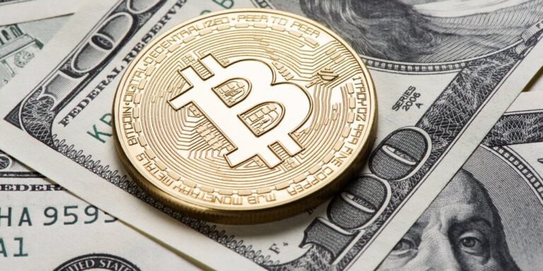 Crypto’s Richest: Names & Fortunes Revealed