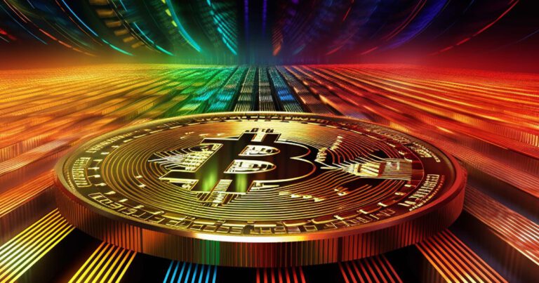 Bitcoin NFTs Thrive Ahead of Halving