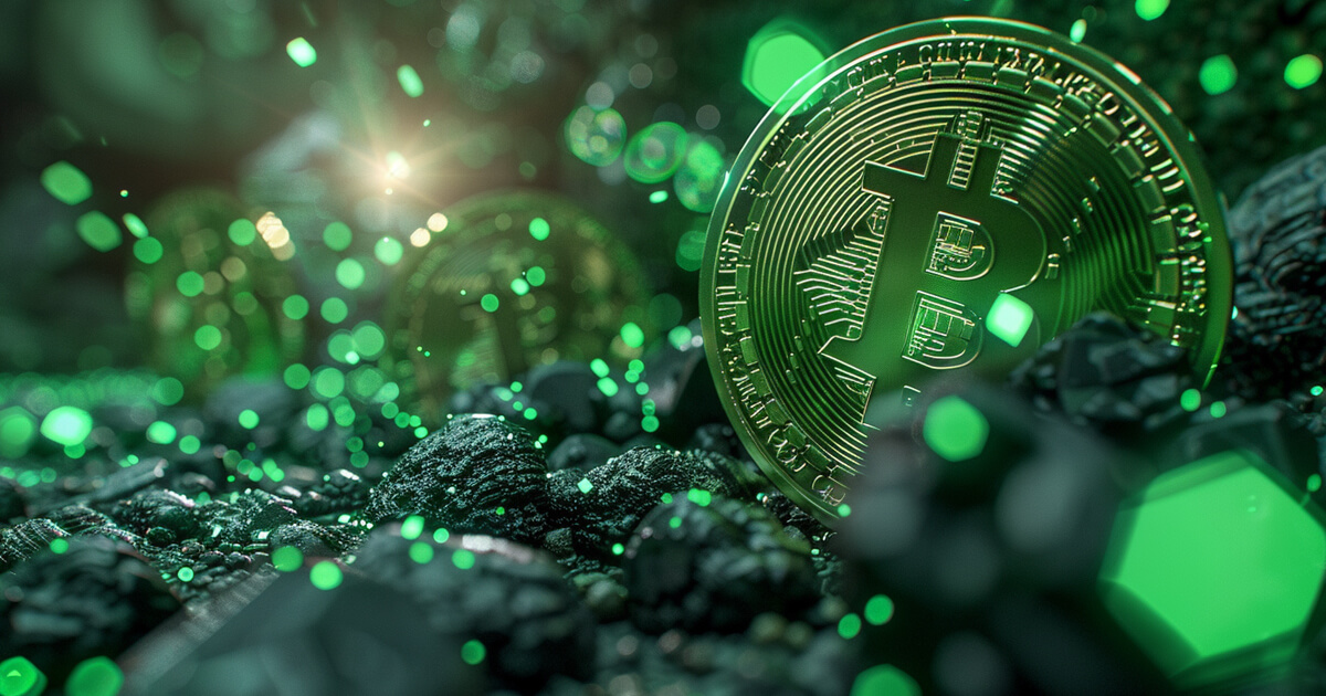 Bitcoin Hits $65,000 Amid Reduced Tensions