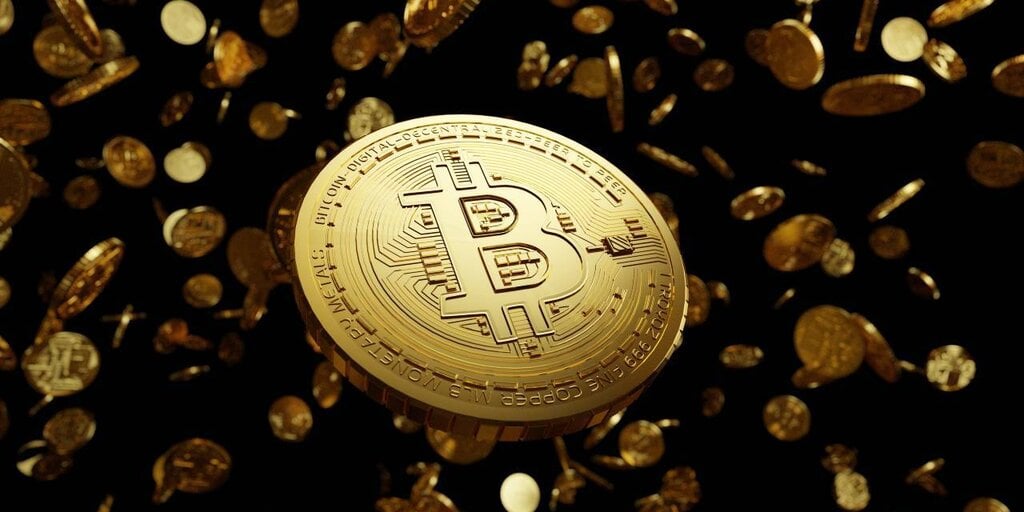 BlackRock’s Bitcoin Trust IBIT Surpasses $15 Billion