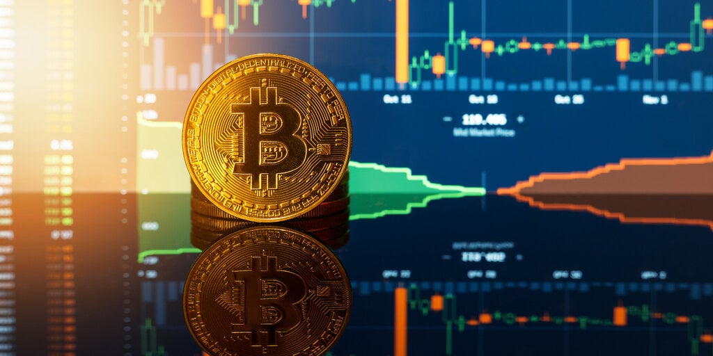 Crypto Market Recovers After Weekend Crash