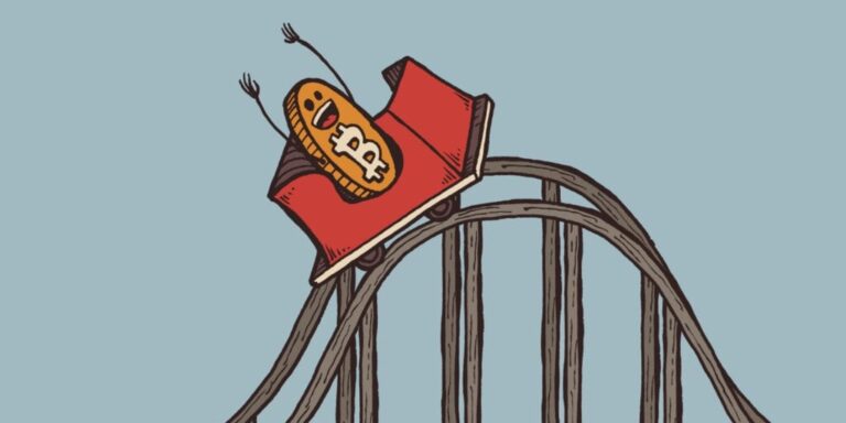 Bitcoin Bounces back to $65,000, Halving Approaches