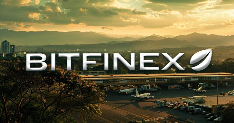 Bitfinex Tokenizes Debt for El Salvador Hotel on Blockchain
