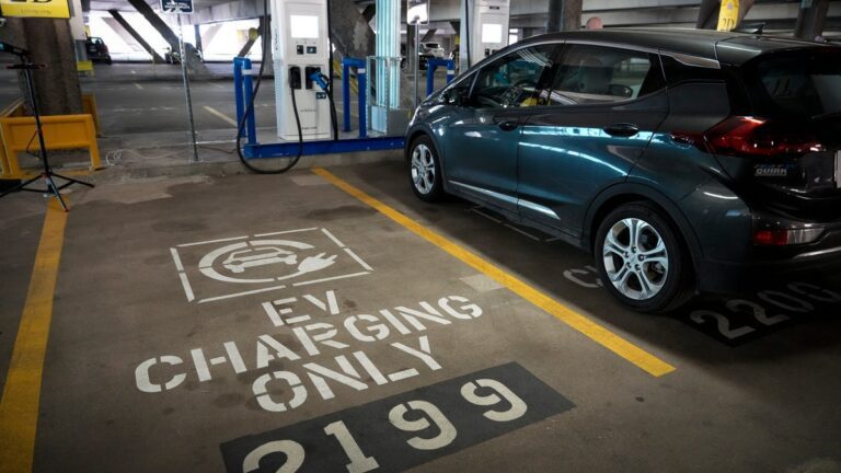 Electric Vehicles Saving Americans Billions on Electric Bills